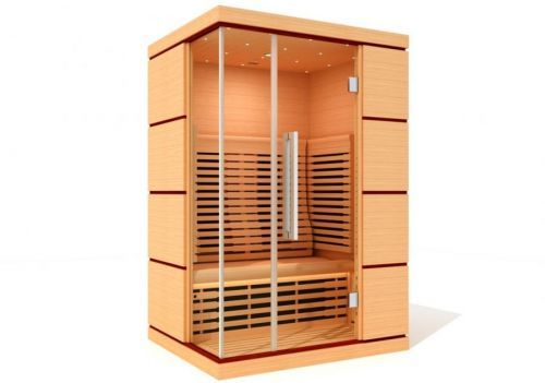 Marimex | Infrasauna Marimex Elegant 5011 L | 11105642