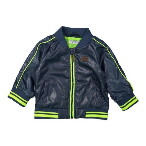 DIRKJE Bunda A-SURE vel. 92 Navy