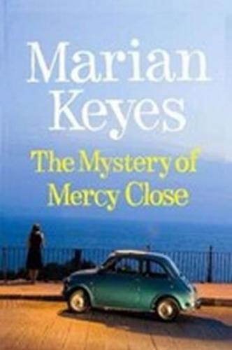 The Mystery of Mercy Close - Keyesová Marian