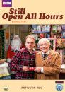 Still Open All Hours - Series 4