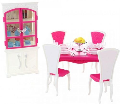 Lamps Glorie Jídelní set