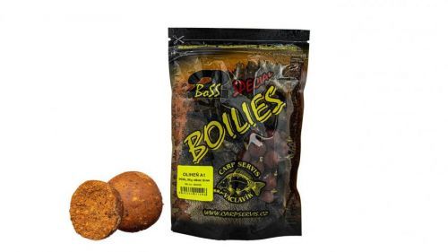 Václavík Boilies Boss2 SPECIÁL - Oliheň A1 200g/20mm