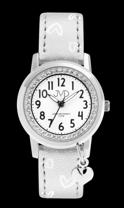 JVD Dětské přehledné náramkové hodinky JVD J7201.1
