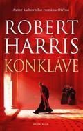Harris Robert: Konkláve