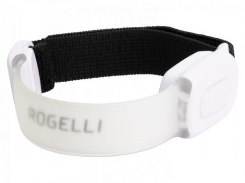 LED ARMBAND TRIO, reflexní pásek na ruku, multicolor