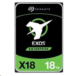 Seagate Exos X18 3,5