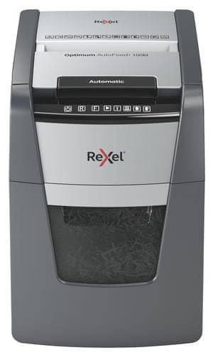 Rexel Auto+ Optimum 100M (2020100MEU)