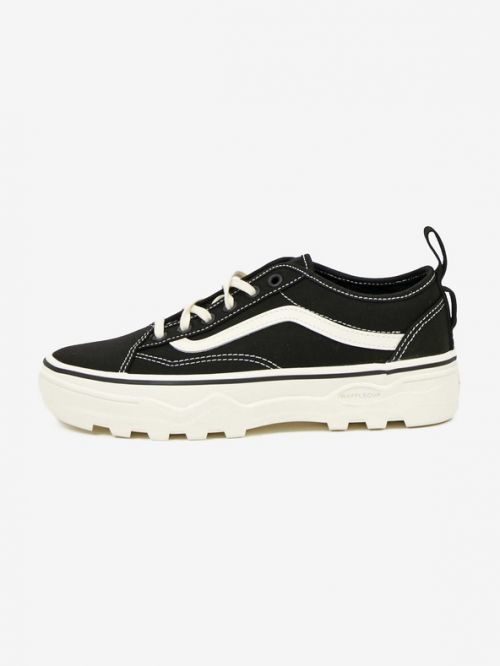 Vans Sentry Old Skool WC Tenisky Černá