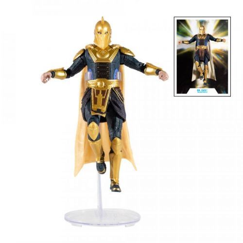 McFarlane | Batman - sběratelská figurka DC Gaming Dr. Fate 18 cm