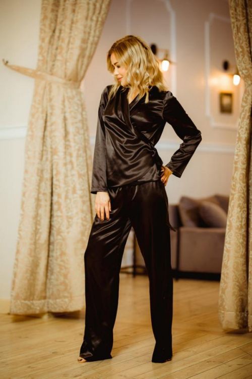 Pyžama model 151034 Kalimo - XXL