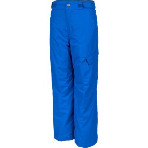 Columbia ICE SLOPE II PANT  XL - Dětské lyžařské kalhoty