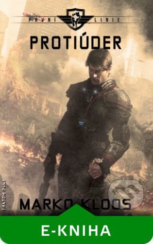 Protiúder - Marko Kloos