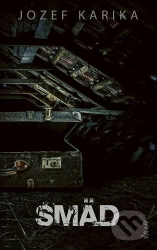 Smäd - Jozef Karika