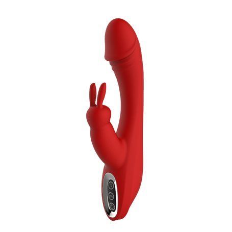 Vibrátor Dream Toys RED REVOLUTION ARTEMIS Dream Toys