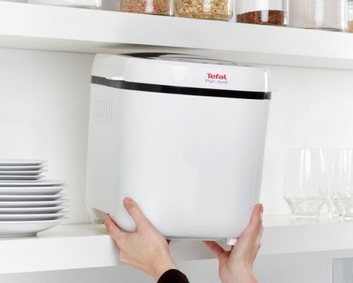 Tefal domácí pekárna PF210138 Pain Dore