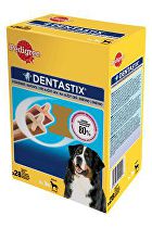 Pedigree Pochoutka Denta Stix Large 28ks 1080g