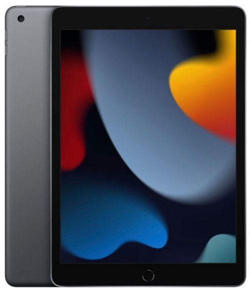 Apple iPad 2021, Wi-Fi, 64GB, Space Gray