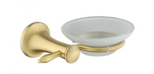 NOVASERVIS Mýdlenka, bronz AAI02BR