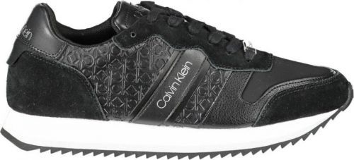 Calvin Klein dámské tenisky Barva: černá, Velikost: 36