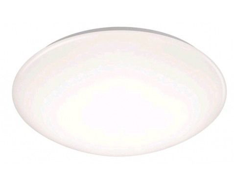 Stropní LED osvětlení Putz, 37x8 cm