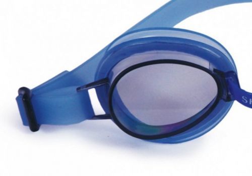 Plavecké brýle Kids Shepa 1100 (B5) One size chrpová
