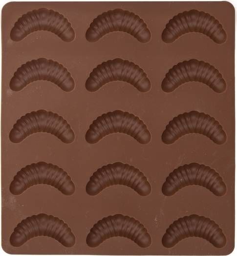 Forma na pečení Rohlíček 151728 Orion