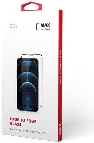 MAX for iPhone EDGE TO EDGE GLASS - iPhone 13 mini (60212151300006)