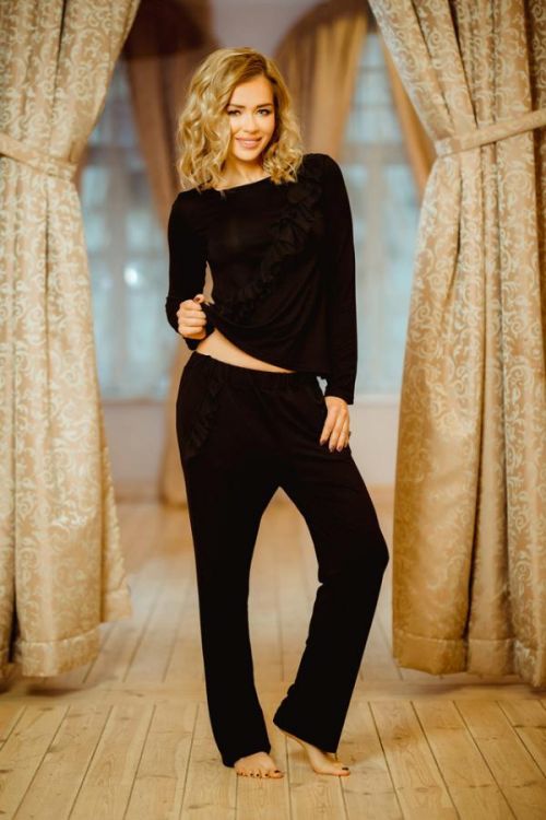 Pyžama model 151046 Kalimo - L