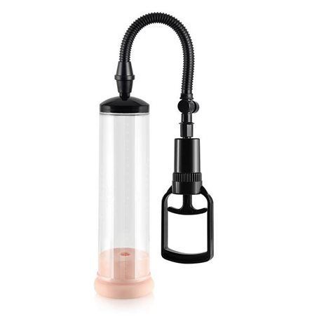 Vakuová pumpa Lovetoy MAXIMIZER WORX VX1 Pussy Lovetoy