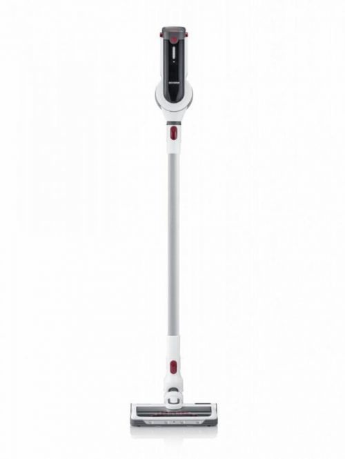 Severin tyčový vysavač HV 7166 S'POWER topspin