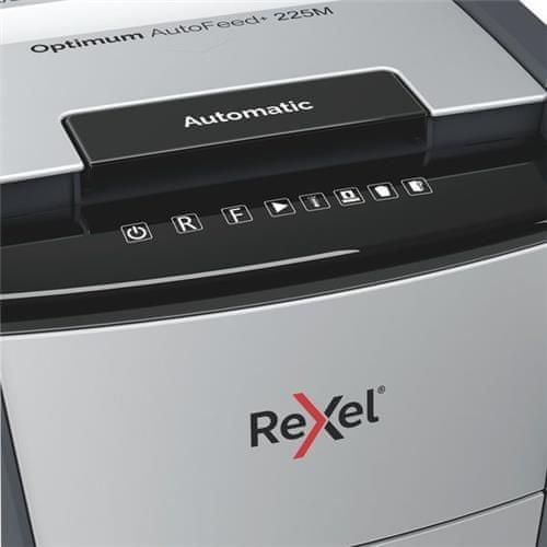 Rexel Auto+ Optimum 225M (2020225MEU)