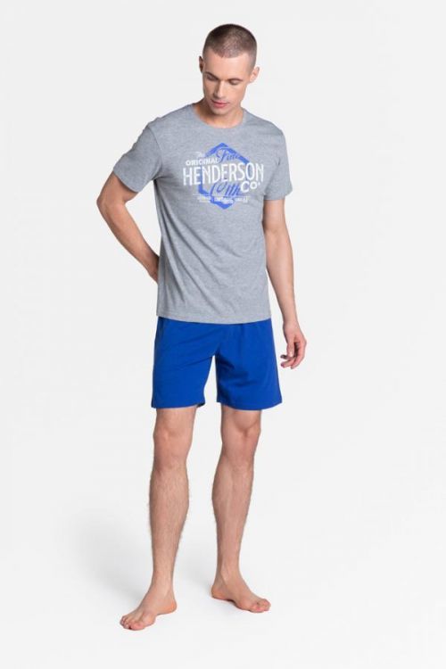 Pyžama model 151701 Henderson - L