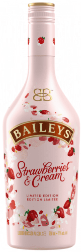 Baileys Strawberry Cream 0,7l 17% L.E. 0,7l