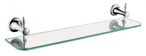 NOVASERVIS Polička, chrom ARE13