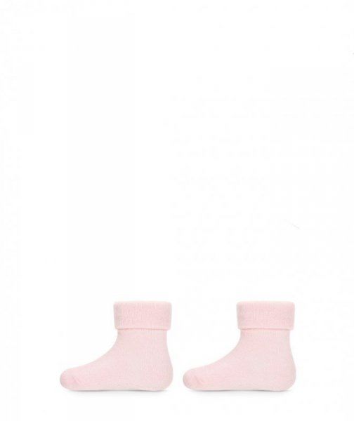 Be Snazzy SK-23 Organic Cotton Dětské ponožky 6-9 miesięcy černá