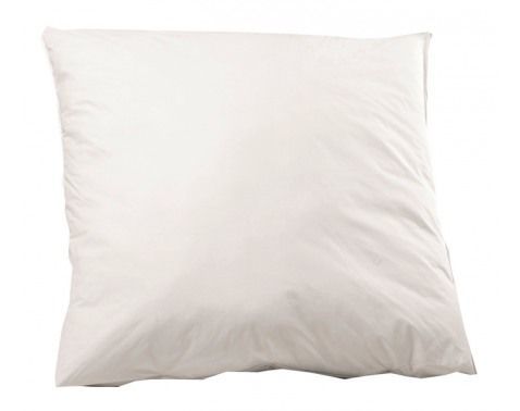 Polštář 70x90 cm, bavlna/peří