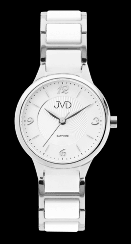 JVD Dámské elegantní nerezové náramkové hodinky JVD JG1024.1