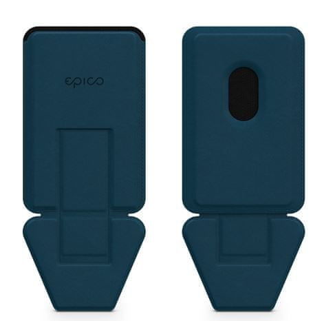 EPICO Magnetic Wallet - modrá 9918131600003