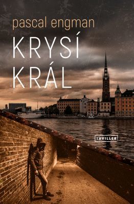 Krysí Král - Pascal Engman - e-kniha