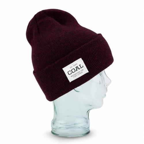 kulich COAL - The Uniform Dark Burgundy Marl (20)