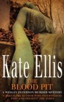 Blood Pit (Ellis Kate)(Paperback)