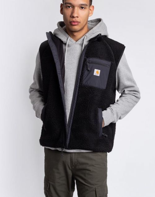 Carhartt WIP Prentis Vest Liner Black / Black L