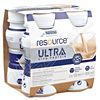 Resource Ultra High Protein Káva por.sol.4x125ml