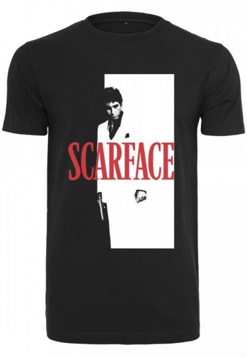Scarface Logo Tee L
