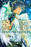 Platinum End, Vol. 5 (Ohba Tsugumi)(Paperback)