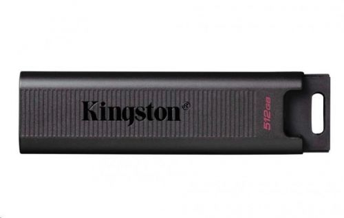 Kingston 512GB USB3.2 Gen 2 DataTraveler Max