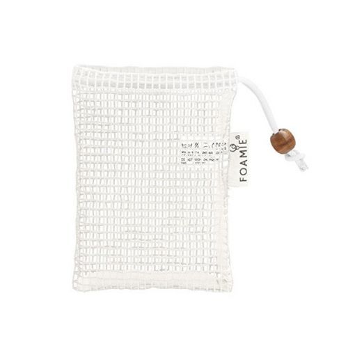 Foamie Bavlněný sáček na tuhá mýdla (Soap Bag Single)