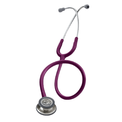 Littmann Classic III, stetoskop pro interní medicínu, švestková