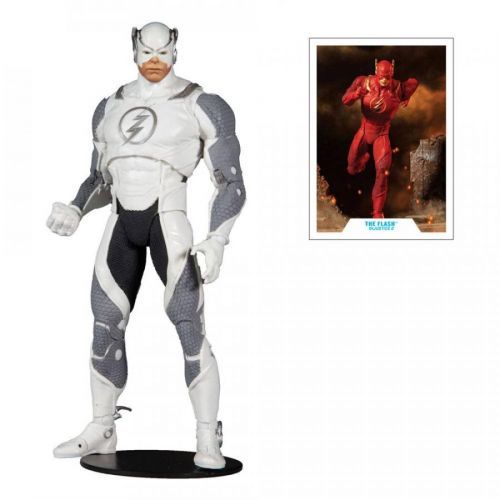McFarlane | Batman - sběratelská figurka DC Gaming The Flash (Hot Pursuit) 18 cm