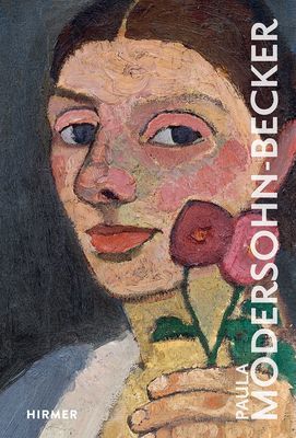 Paula Modersohn-Becker (Modersohn-Becker Paula)(Pevná vazba)